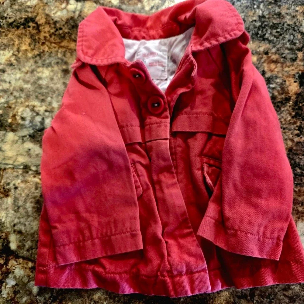 Kidcore old Nav. Baby Girl Size 6.